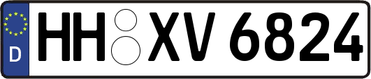 HH-XV6824