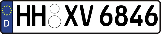HH-XV6846