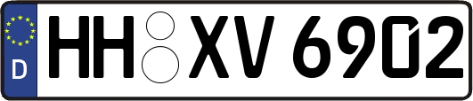 HH-XV6902