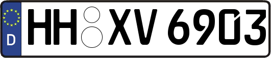 HH-XV6903
