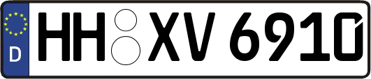 HH-XV6910