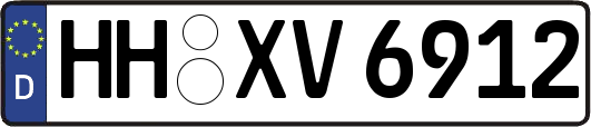 HH-XV6912