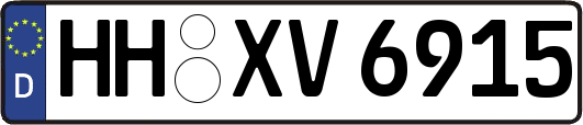 HH-XV6915