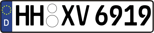 HH-XV6919