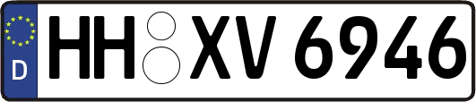 HH-XV6946