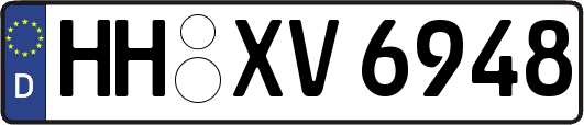 HH-XV6948