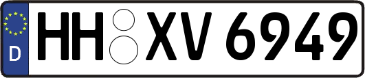 HH-XV6949
