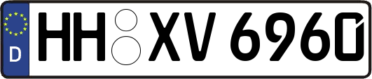HH-XV6960