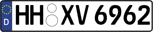 HH-XV6962
