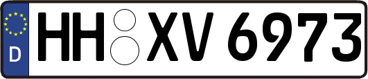 HH-XV6973