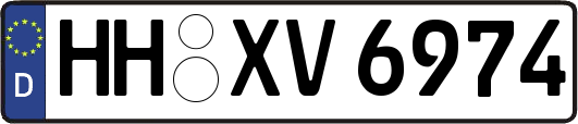 HH-XV6974