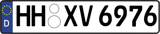 HH-XV6976