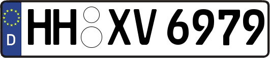 HH-XV6979