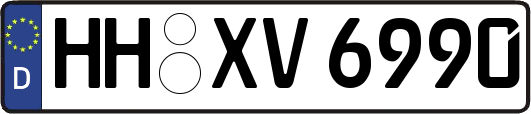 HH-XV6990