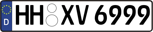 HH-XV6999