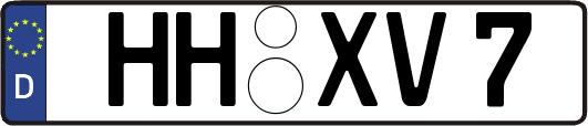 HH-XV7