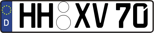 HH-XV70