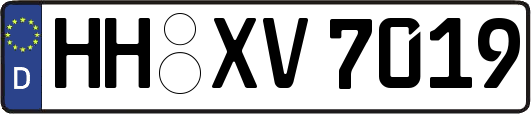 HH-XV7019