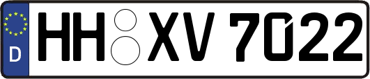 HH-XV7022