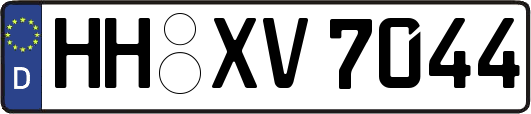 HH-XV7044