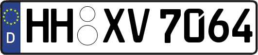 HH-XV7064
