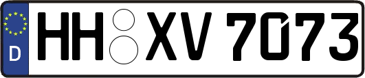 HH-XV7073