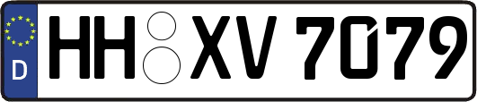 HH-XV7079