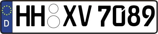 HH-XV7089