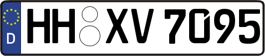 HH-XV7095