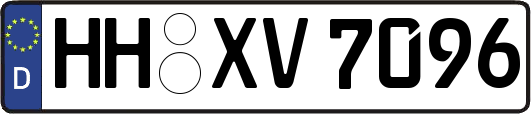 HH-XV7096