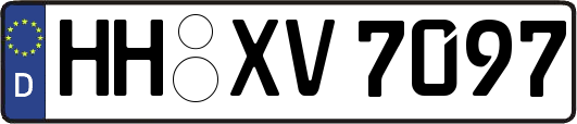 HH-XV7097