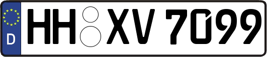 HH-XV7099