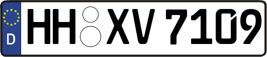 HH-XV7109