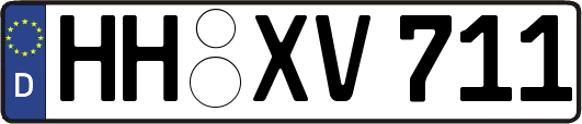 HH-XV711