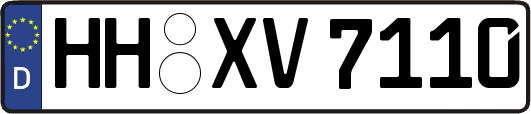 HH-XV7110