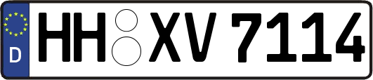 HH-XV7114