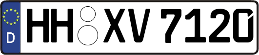 HH-XV7120