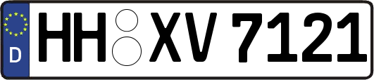 HH-XV7121