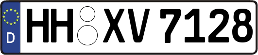 HH-XV7128