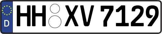 HH-XV7129