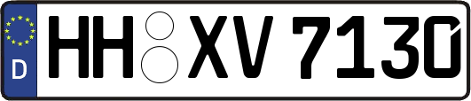 HH-XV7130