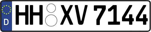 HH-XV7144