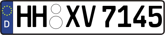 HH-XV7145