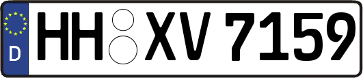 HH-XV7159