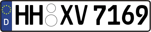 HH-XV7169