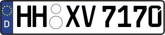 HH-XV7170