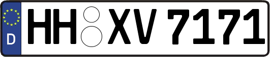 HH-XV7171