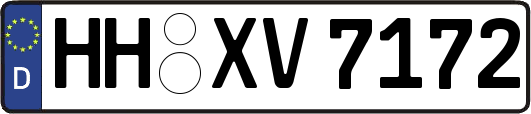 HH-XV7172