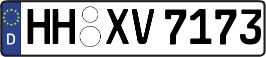 HH-XV7173