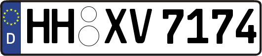 HH-XV7174